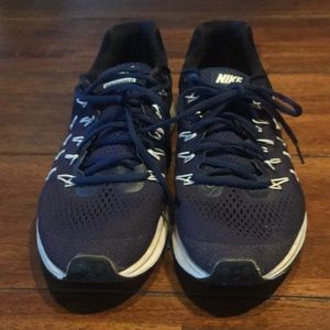 Nike Zoom Pegasus 33